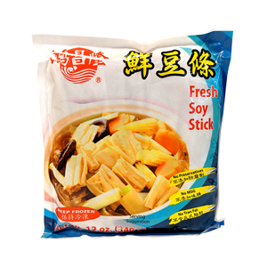 Fresh Soy Stick