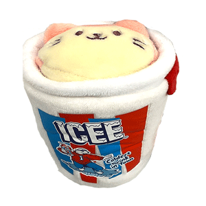 Icee Plush