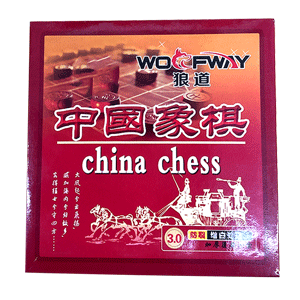 China Chess