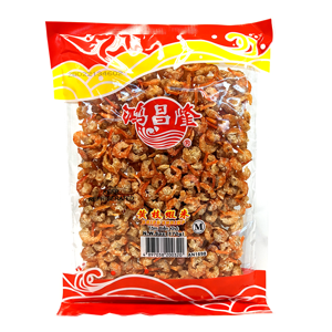 Dried Shrimp