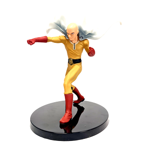 One Punch Man Figurine
