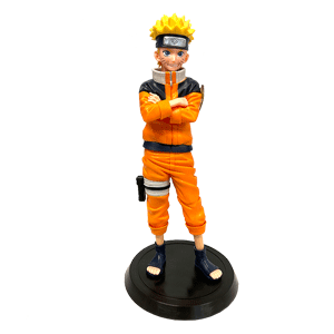 Naruto Figurine