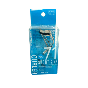 Eyelash Curler