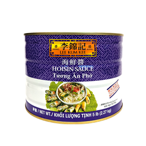 Hoisin Sauce Large Can