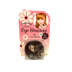 Eye Shadow
