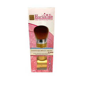 Expandable Face Brush