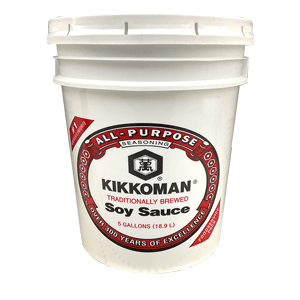 Kikkoman Soy Sauce