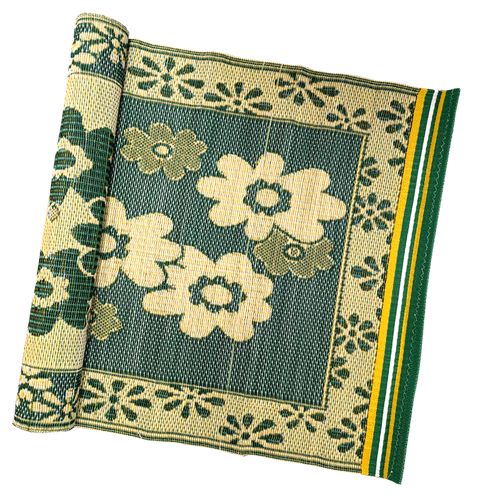 Bamboo Mat