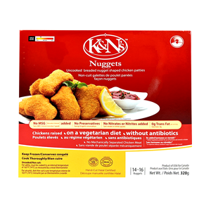 K&N Nuggets