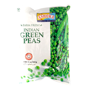 Ashoka Indian Grene Peas
