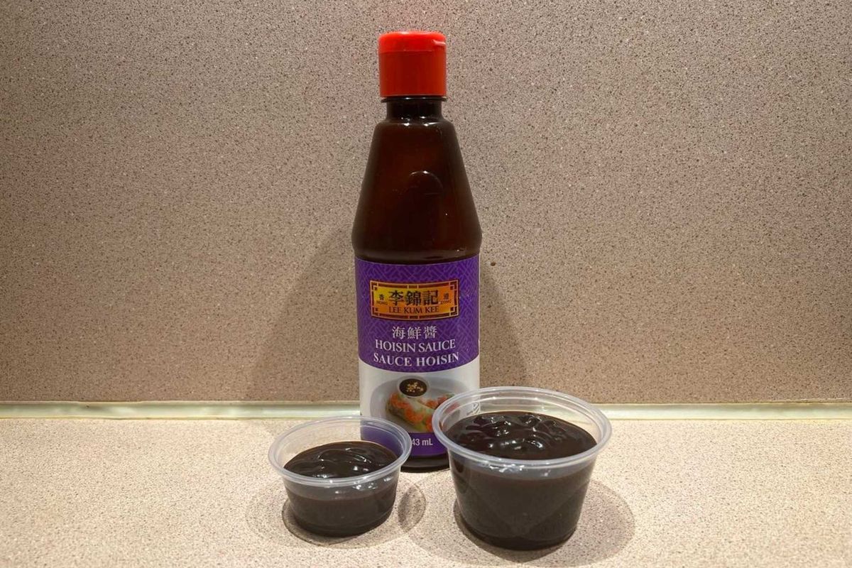 Hoisin Sauce