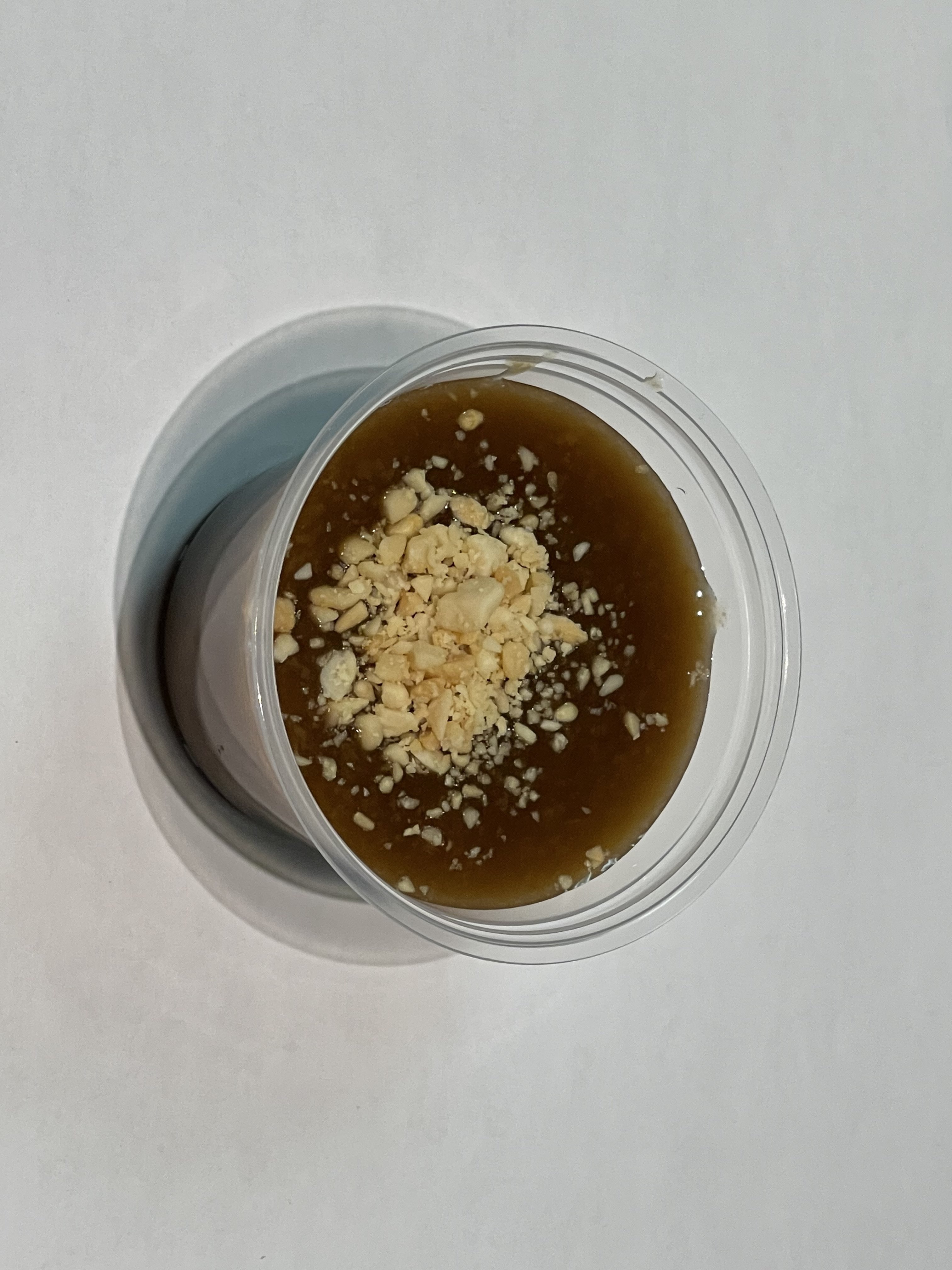 Peanut Sauce