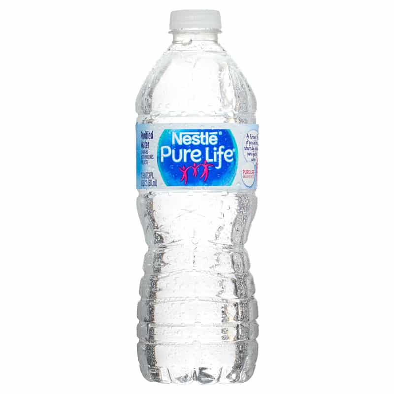 Water Bottle