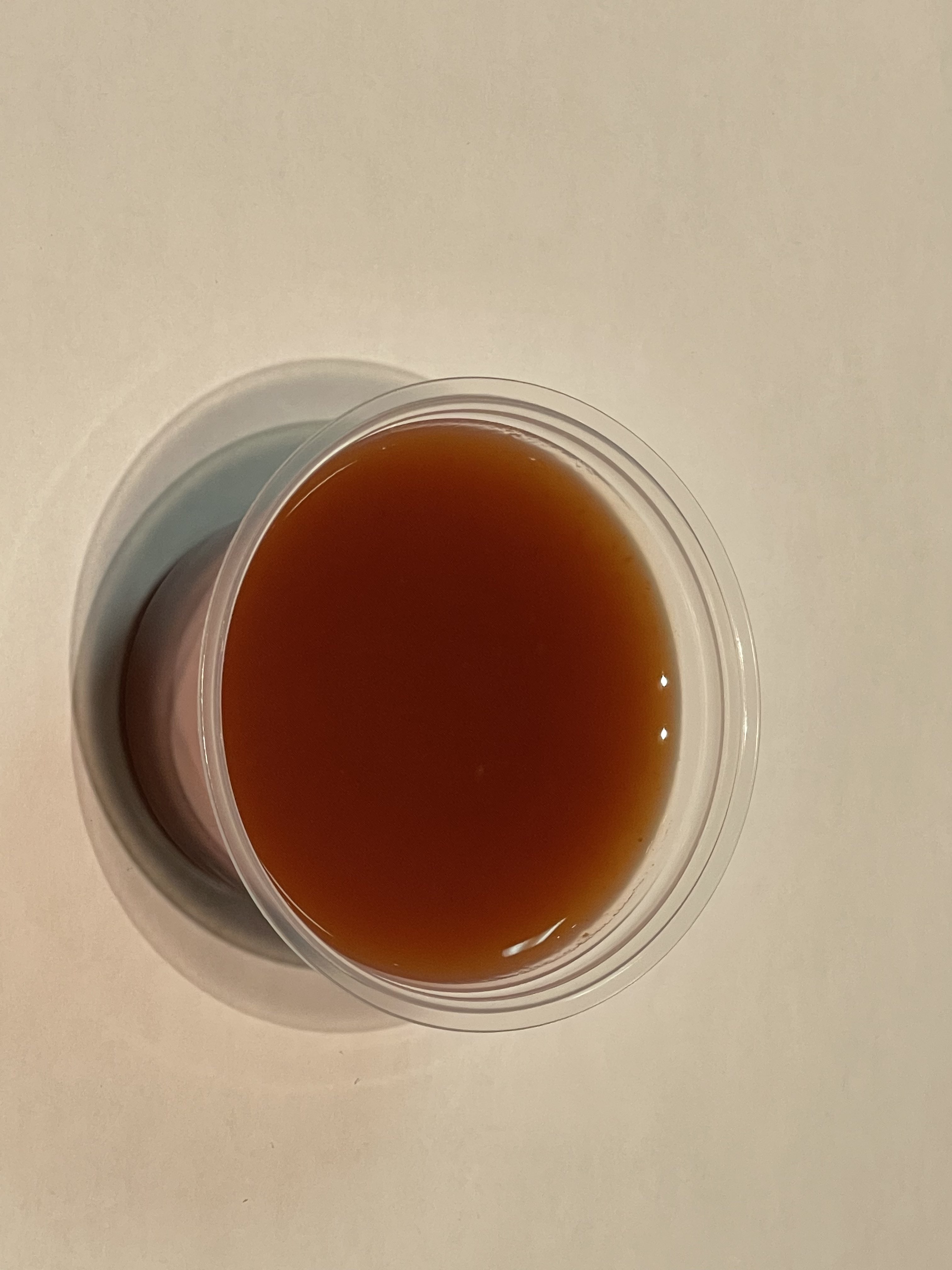 Sweet & Sour Sauce