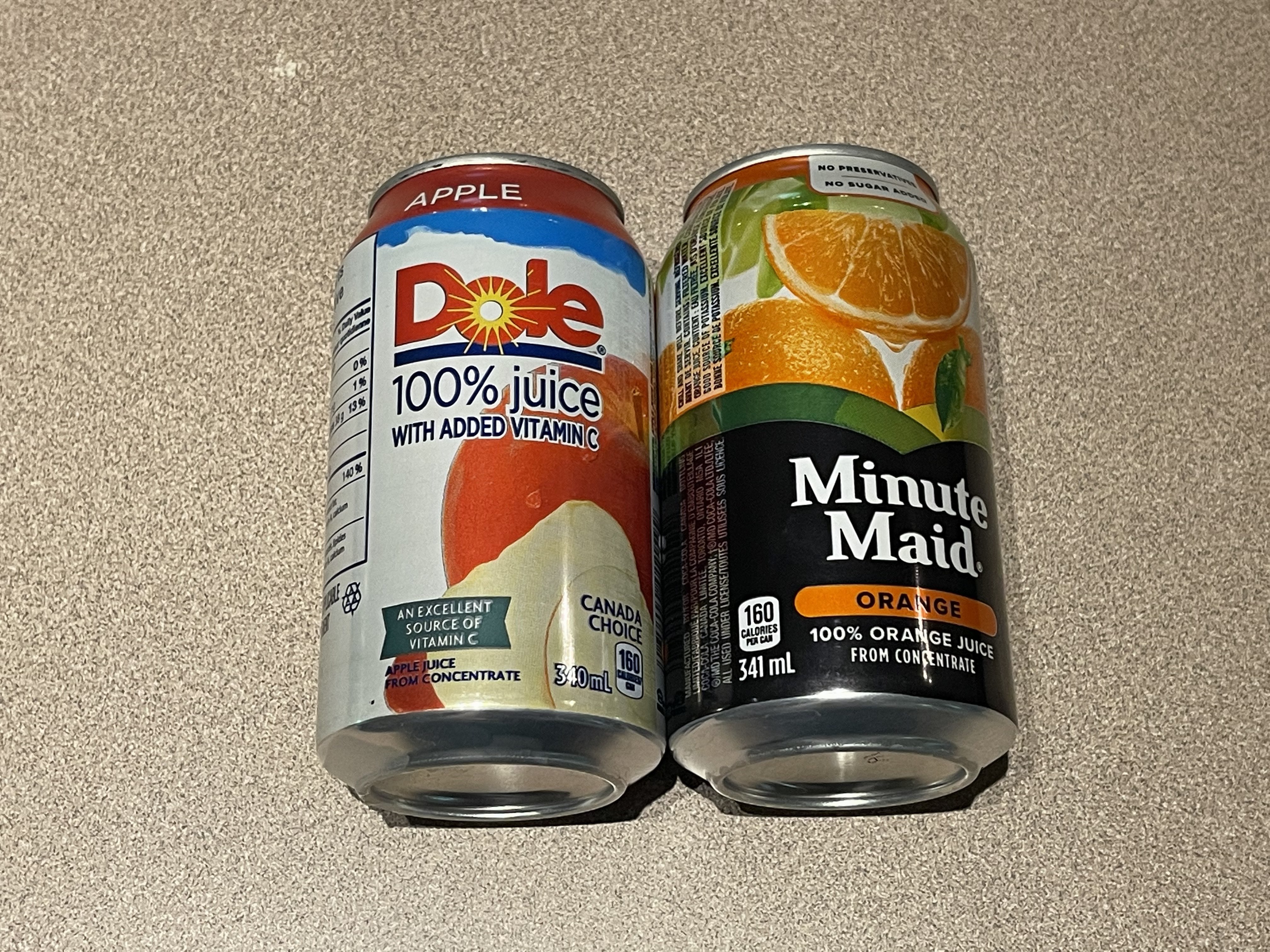 Juice (Can)