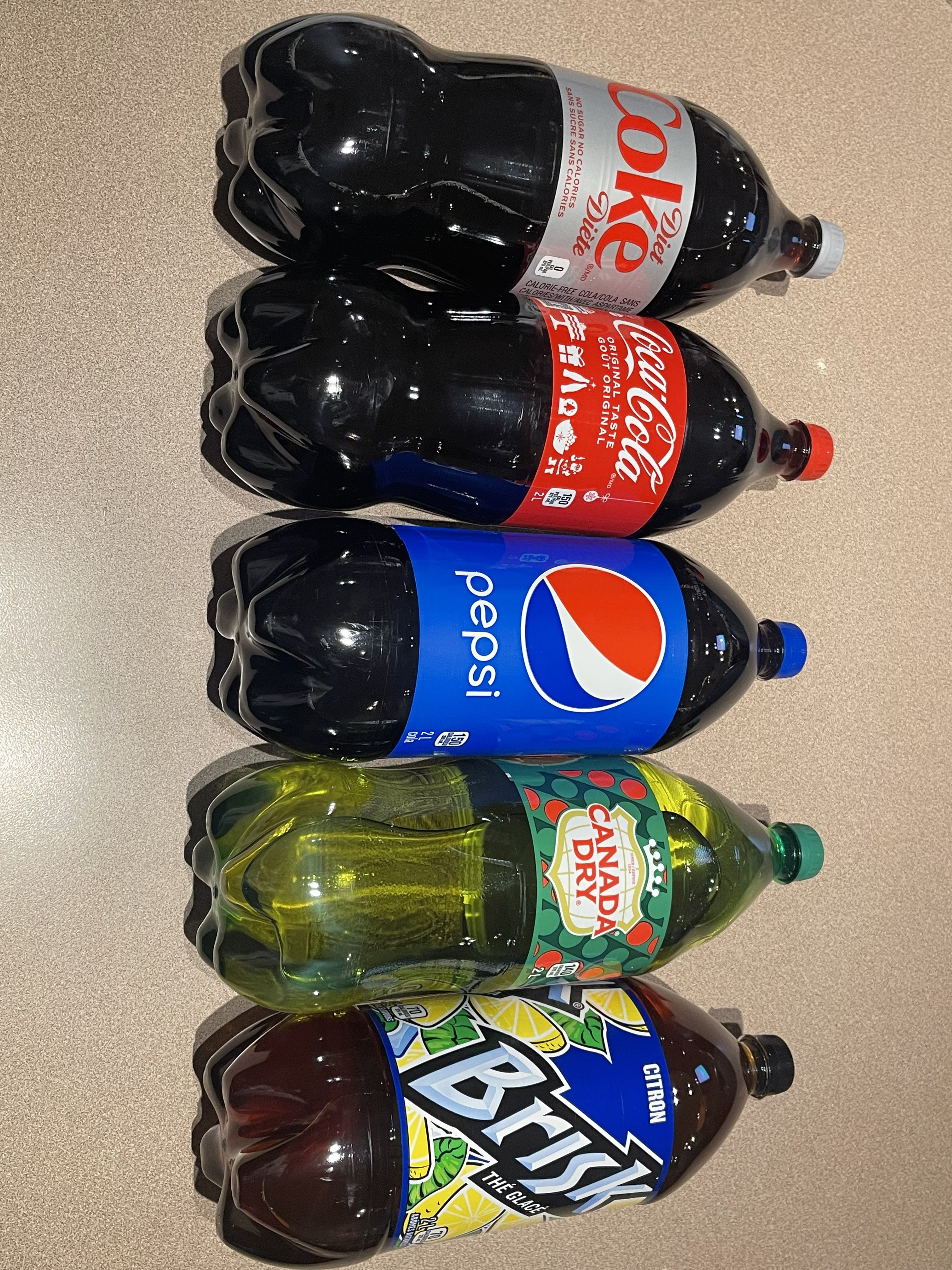 2 Litter