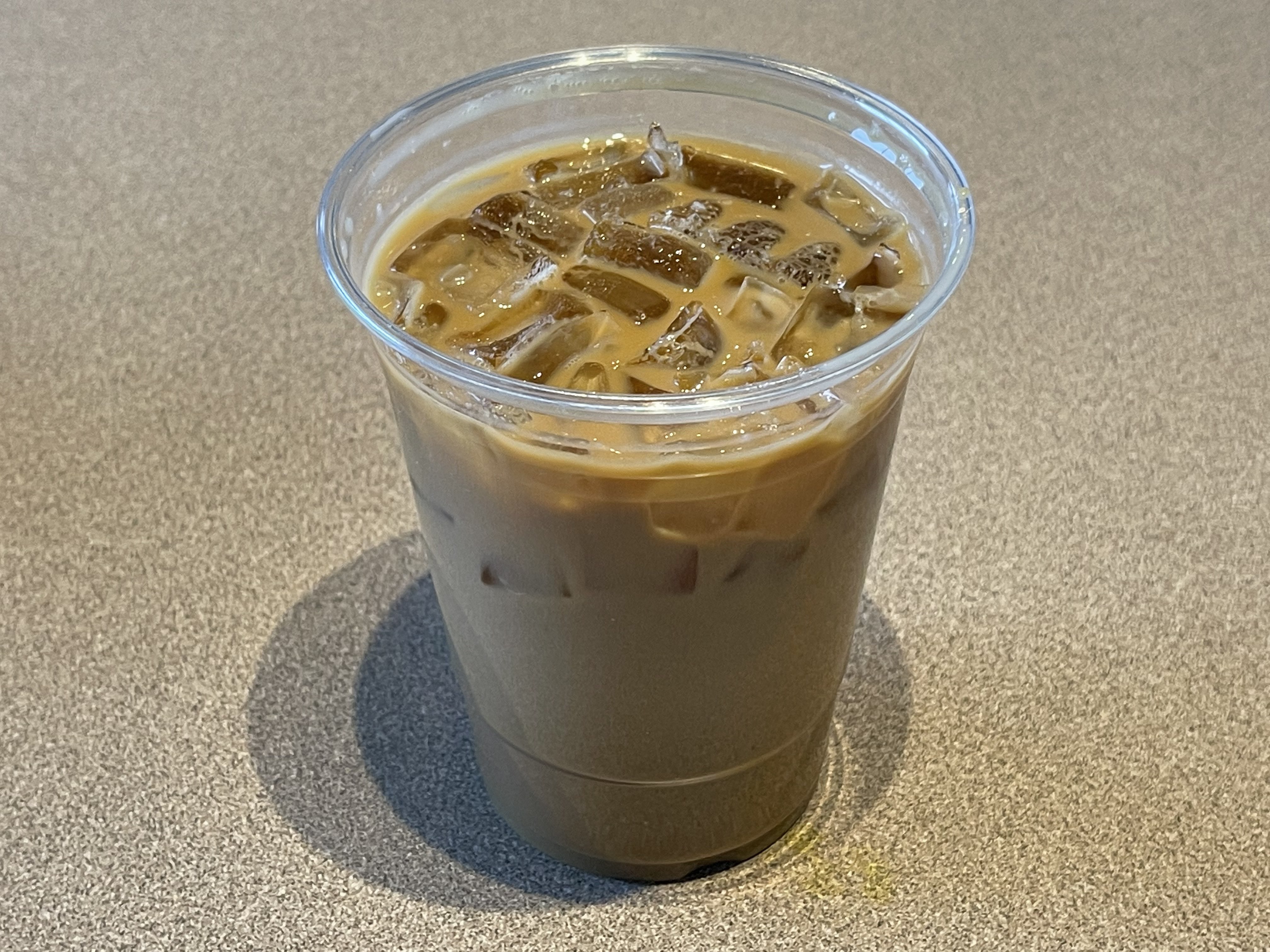 Vietnamese Iced Coffee