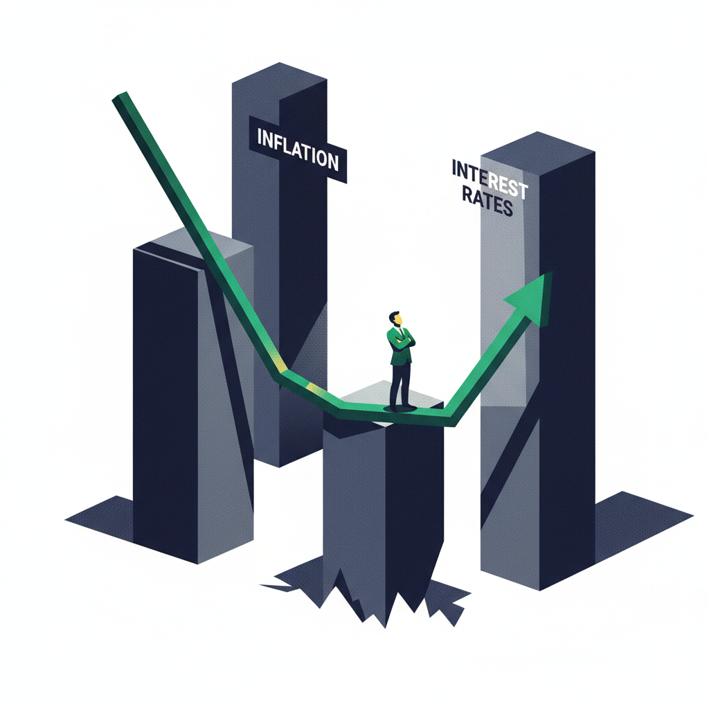 What Experts Predict for the Stock Market’s Path Through the Rest of 2022