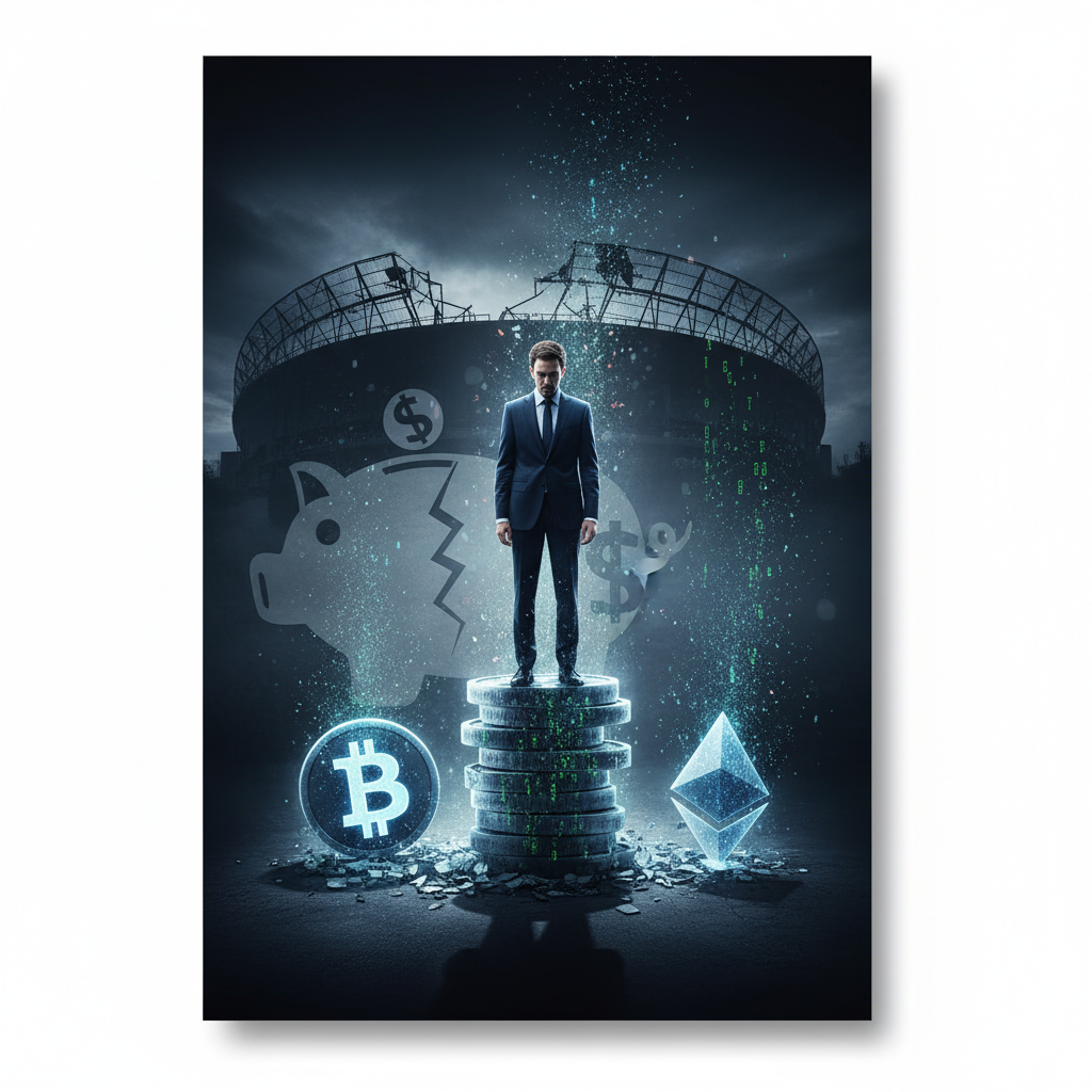 SBF Found Guilty: The Stunning Fall of the Crypto King and the $10 Billion FTX Fraud