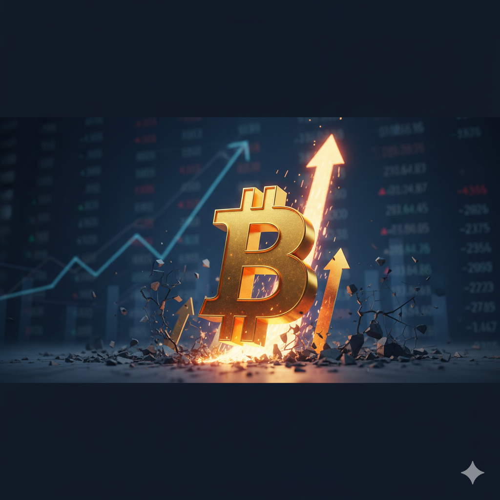 The Crypto Comeback: How Bitcoin Defied Doubters and Dominated 2023