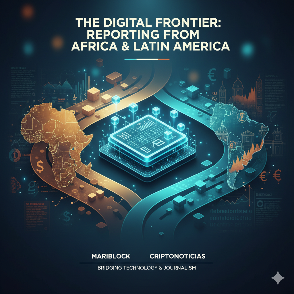 Decoding Crypto in the Global South: Meet the Local News Sites Changing the Narrative