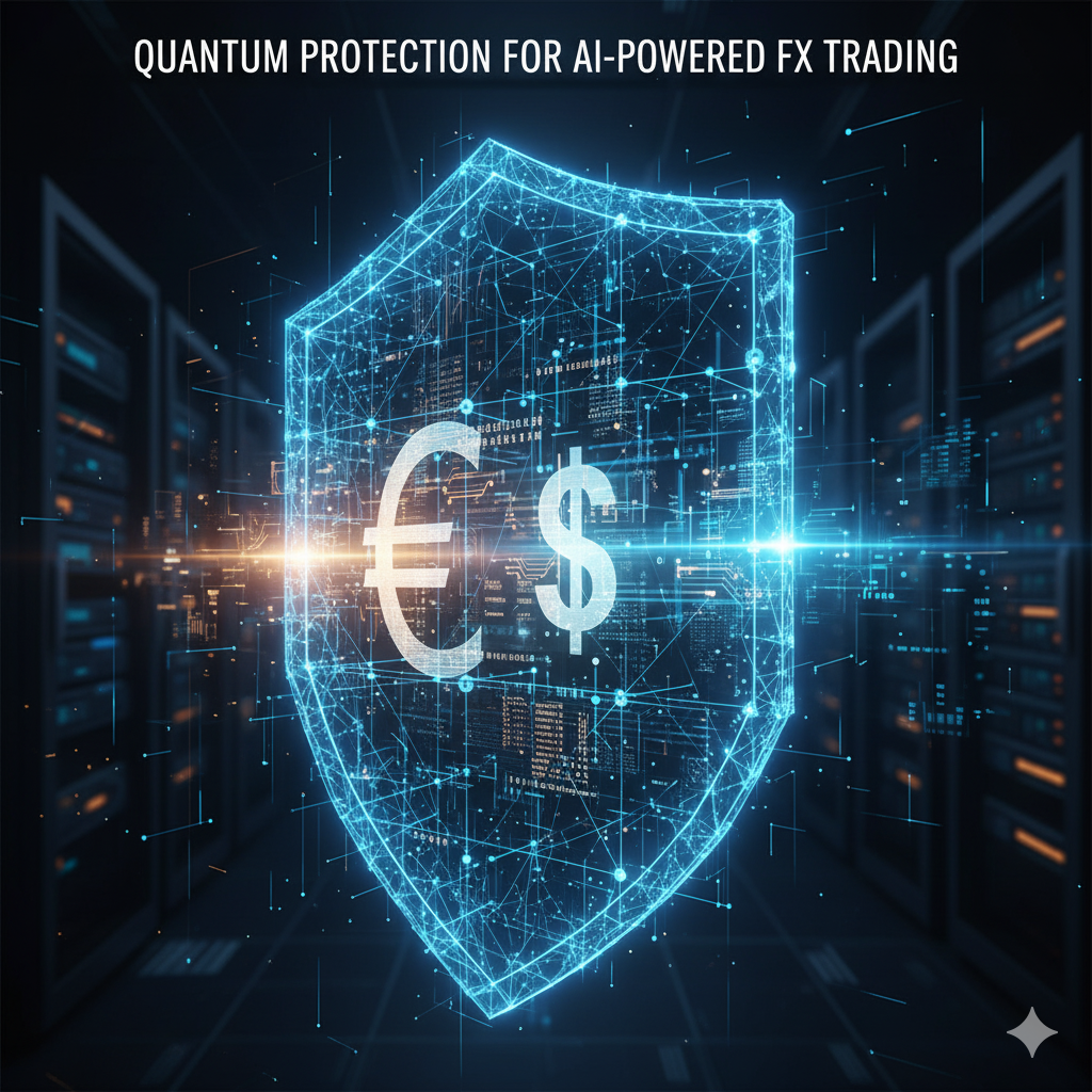 HSBC Just Put a Quantum Shield on AI-Driven FX Trading