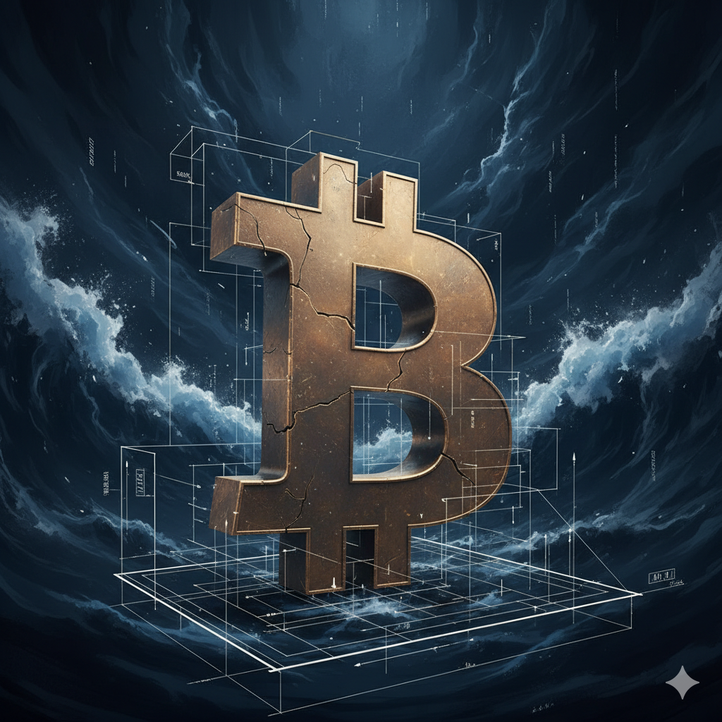 Bitcoin falls, but crypto is here to stay, Northeastern experts say