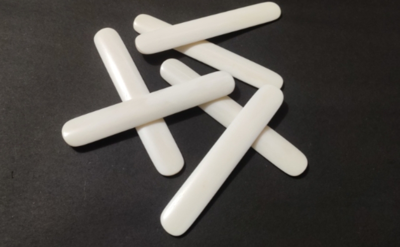 Bone Folder - both rounded end  - Image 3 - BONE FOLDER | Viking Craft Store