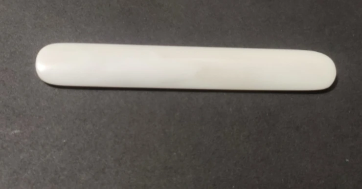 Bone Folder - both rounded end  - Image 2 - BONE FOLDER | Viking Craft Store