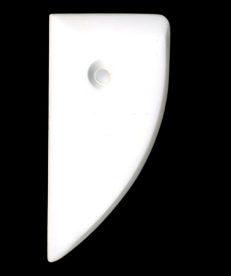 TEFLON FOLDING RIB - Image 3 - BONE FOLDER | Viking Craft Store