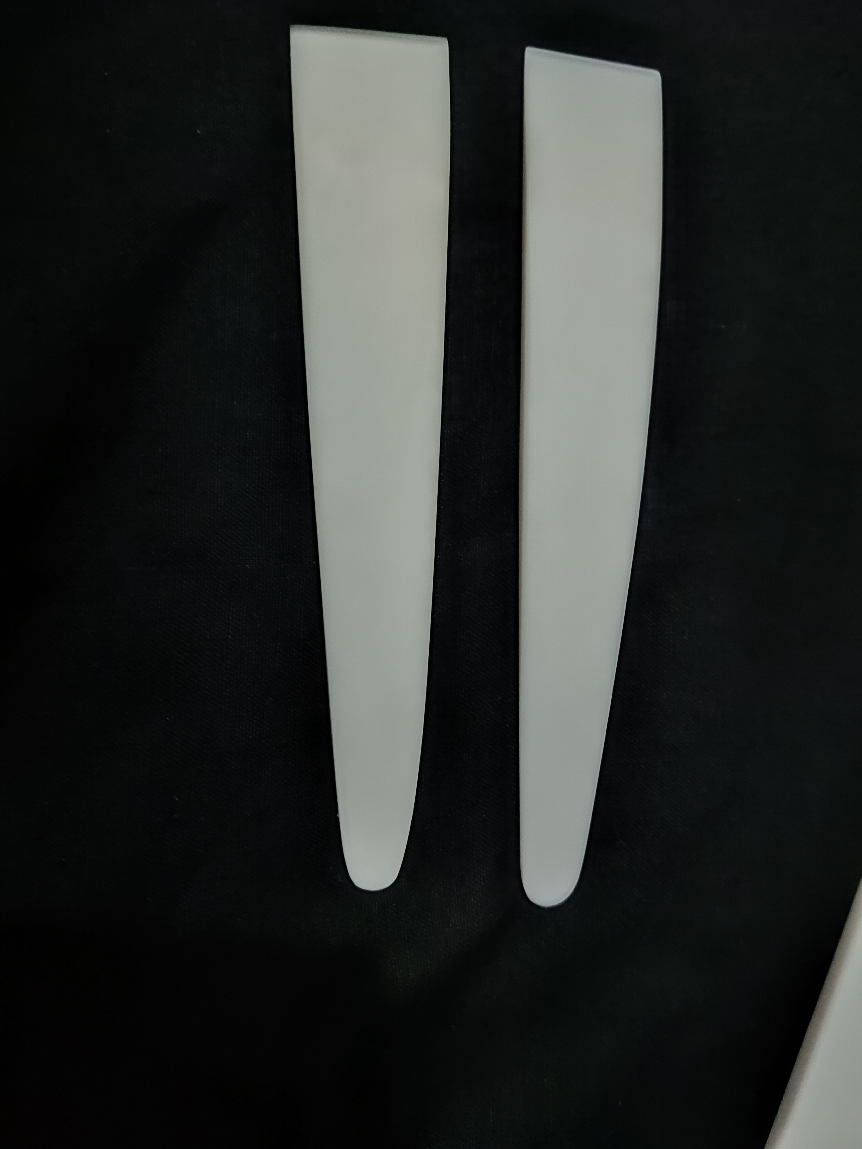 TEFLON LIFTER SPATULA - BONE FOLDER | Buy Online at Viking Craft Store