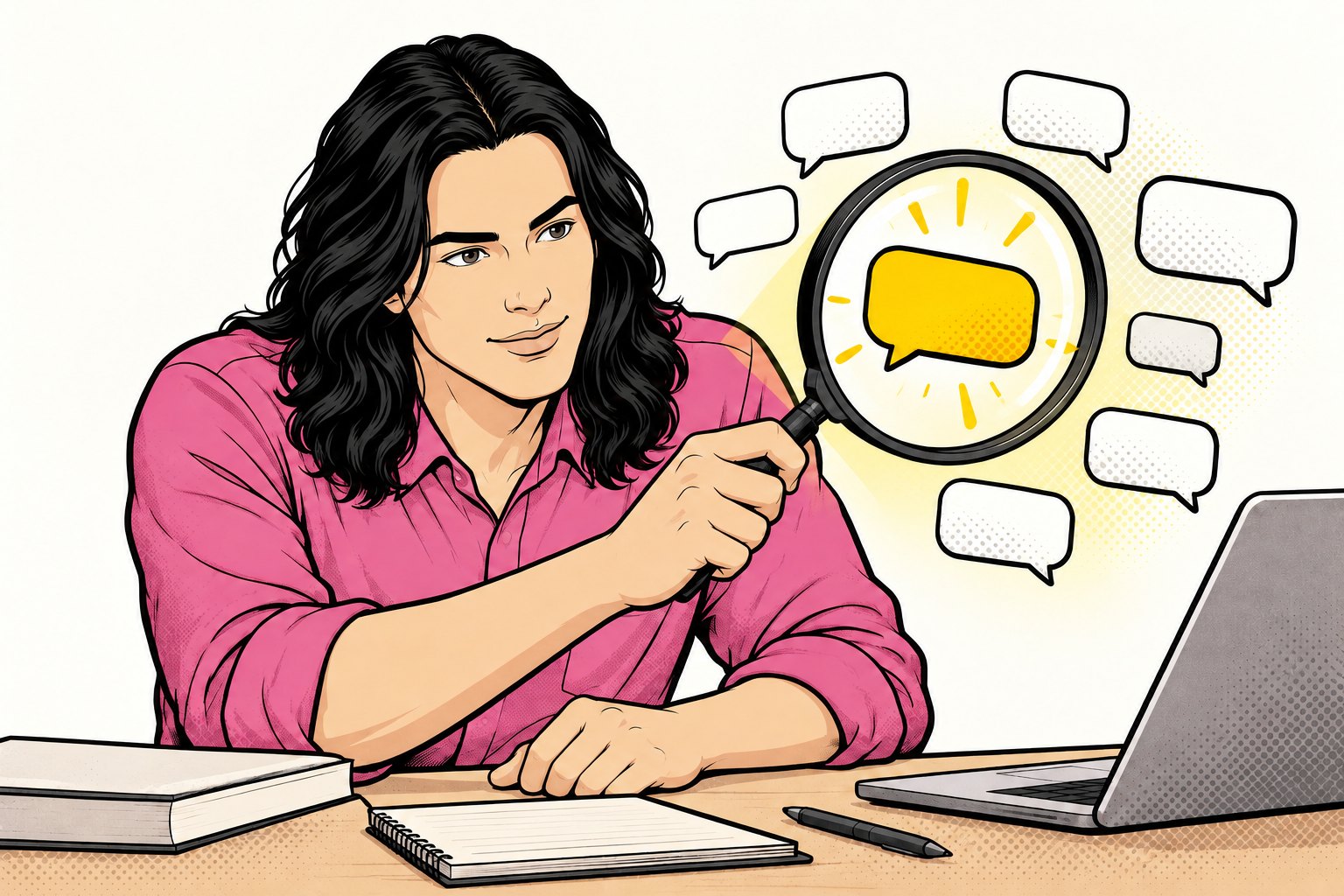 Küçük İşletmeniz İçin Google'da Aranan Blog Konuları Nasıl Bulunur?