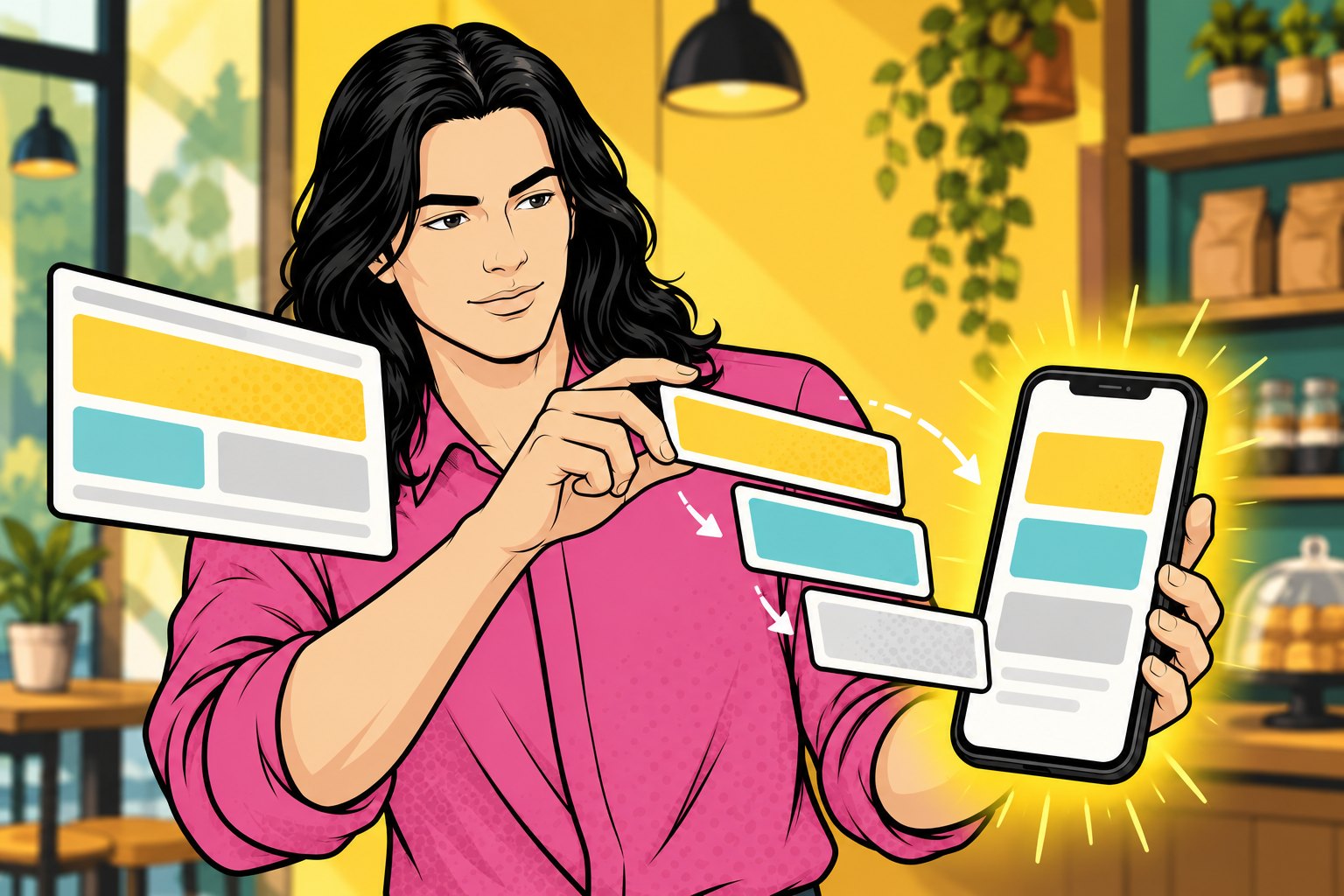 Mobil Uyumlu Web Sitesi Neden Kritik? KOBİ'ler İçin Gerçek Nedenleri