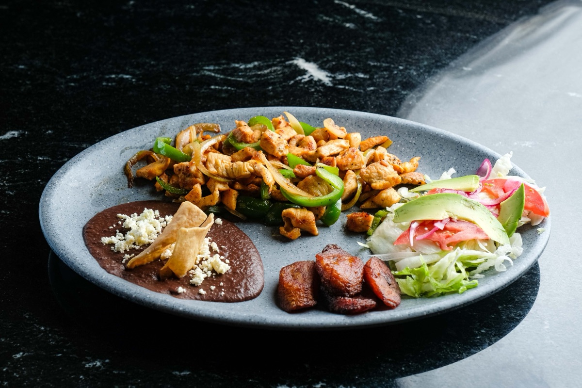 Alambre de pollo