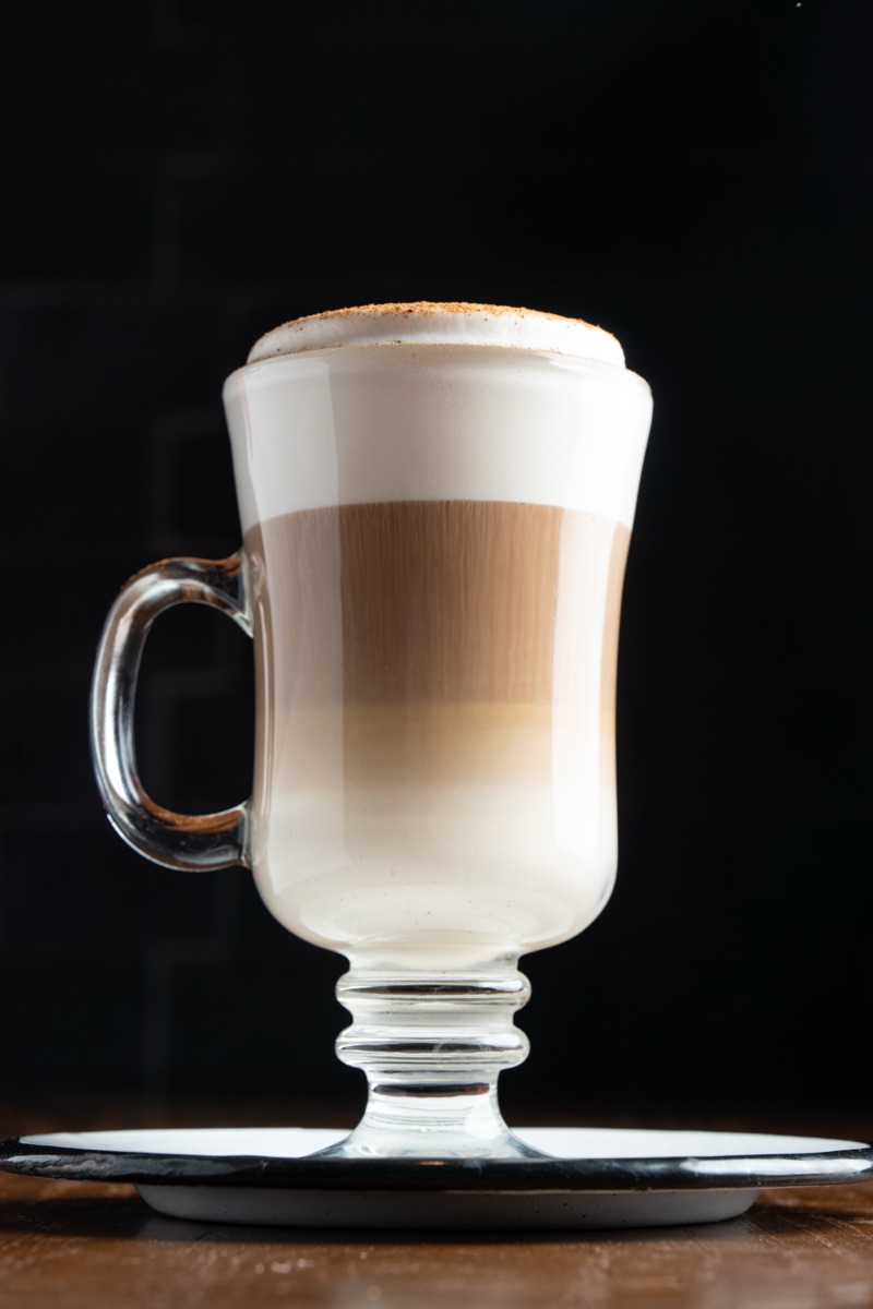 Capuccino