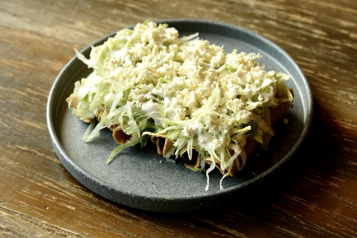 Flautas