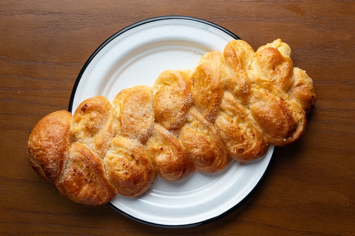 trenza