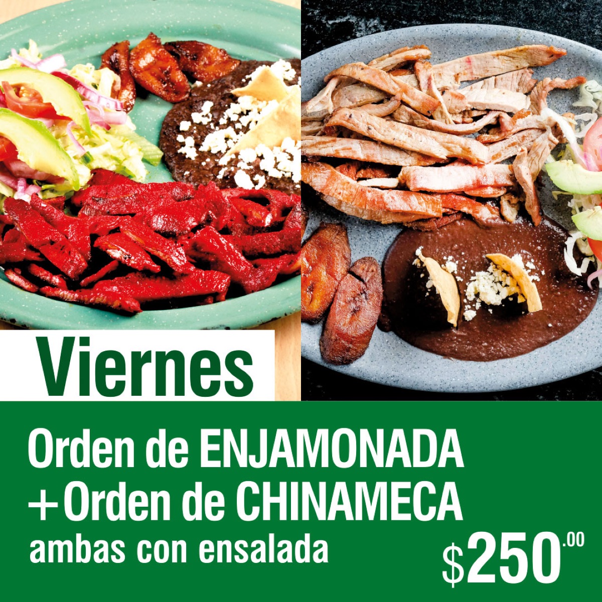 Viernes