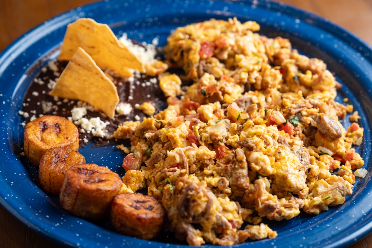 Ropa vieja