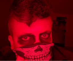 NGL profile picture for @reckoning
