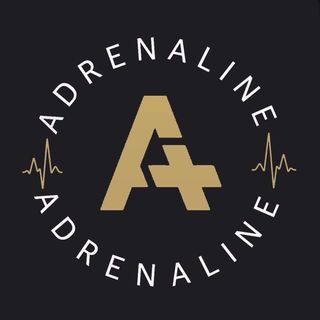 NGL profile picture for @adrenaline