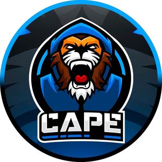 NGL profile picture for @cape