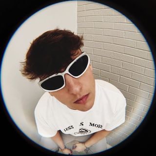 NGL profile picture for @softness