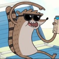 NGL profile picture for @john458