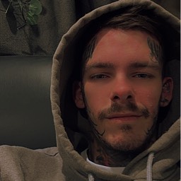 NGL profile picture for @prophets