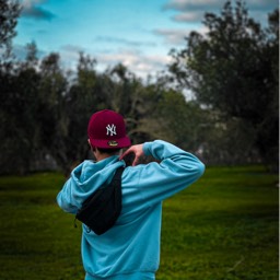 NGL profile picture for @overseas