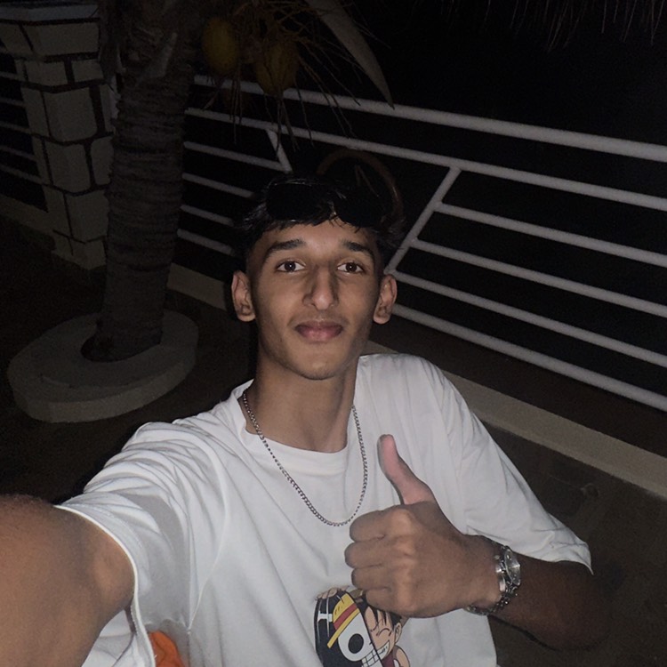 NGL profile picture for @mouss