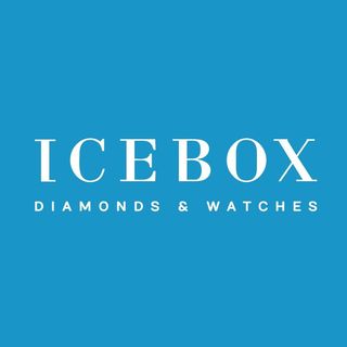 NGL profile picture for @icebox