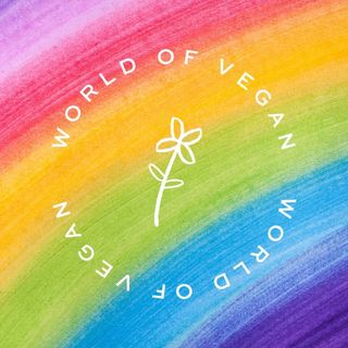NGL profile picture for @vegan