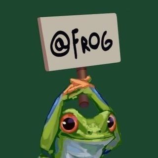NGL profile picture for @frog